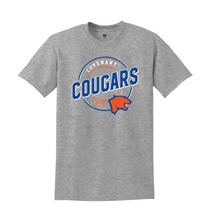 Load image into Gallery viewer, Flywheel SS Tee in Grey Htr