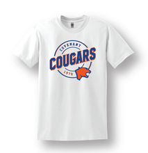 Load image into Gallery viewer, Flywheel SS Tee in White