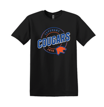 Load image into Gallery viewer, Flywheel SS Tee in Black