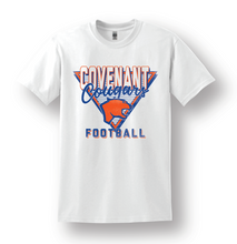 Load image into Gallery viewer, Fullstack SS Tee in White