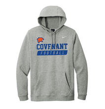 Load image into Gallery viewer, Spitfire PO Hoodie in Grey Htr by Nike