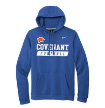 Load image into Gallery viewer, Spitfire PO Hoodie in Blue by Nike