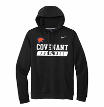 Load image into Gallery viewer, Spitfire PO Hoodie in Black by Nike
