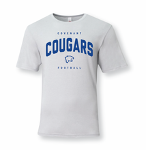 Load image into Gallery viewer, Unphased SS Unisex DriFit Tee in White