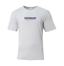 Load image into Gallery viewer, Unbreakable SS Unisex DriFit Tee in White