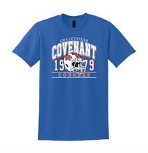 Load image into Gallery viewer, Legacy SS Tee in Blue