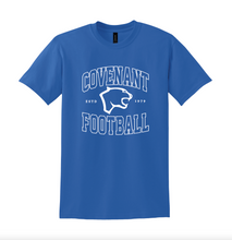 Load image into Gallery viewer, All-Time SS Tee in Blue