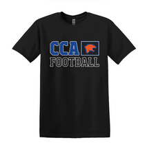 Load image into Gallery viewer, Our House SS Tee in Black