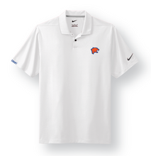 Load image into Gallery viewer, Victory DriFit Polo in White by Nike