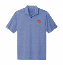 Load image into Gallery viewer, Victory DriFit Polo in Blue Htr by Nike