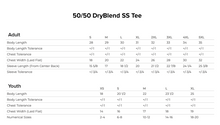 Load image into Gallery viewer, Rolling Deep SS Tee in White

